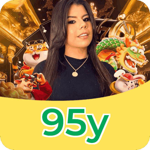 95y segurança SSL 256-bit - Licença Curaçao, eCOGRA, GLI certificado